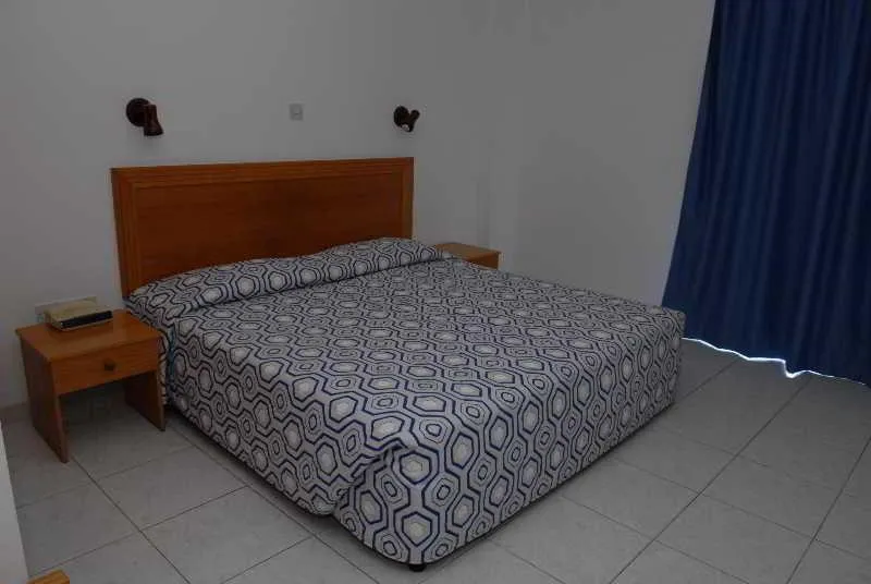 APARTMENT ONE BEDROOM Room, Maistros Hotel Apartments, Cyprus