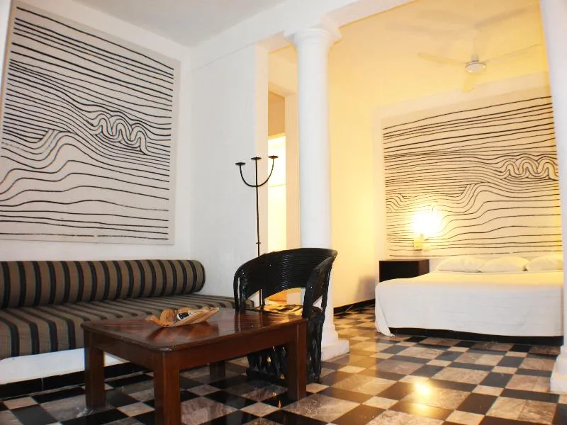 SUITE STANDARD Room, Maya Del Mar, Playa Del Carmen