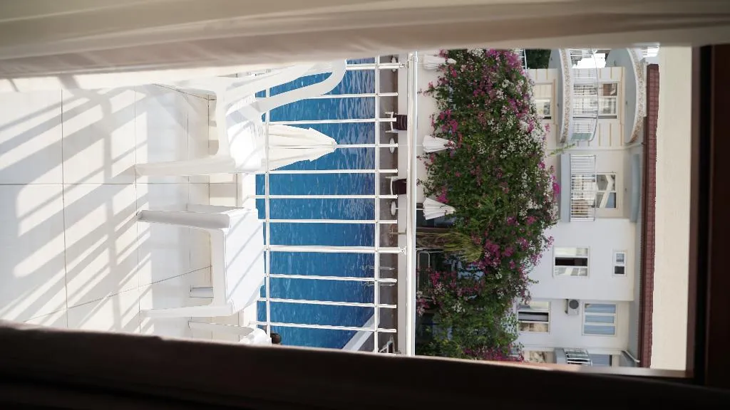 DOUBLE ECONOMY Room, Akdora Resort & Spa Hotel, Antalya