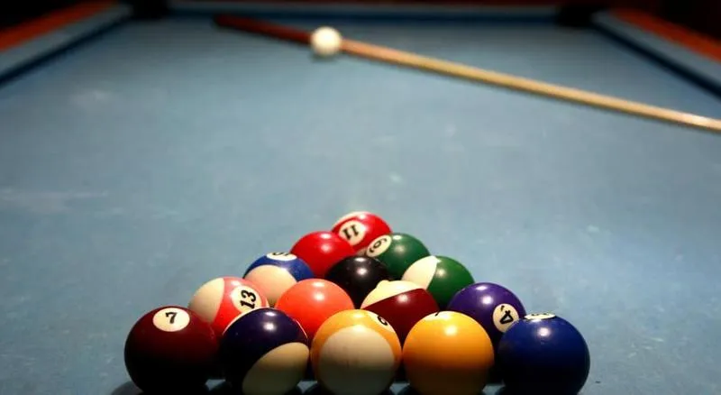 Sports and Entertainment, Palm Beach Hotel, Dubai