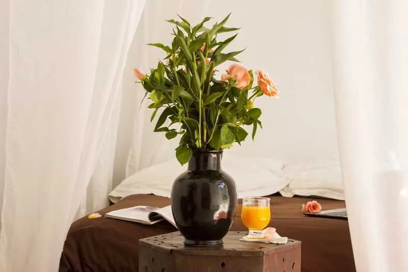 Room, Riad Dar Thalge, Marrakech