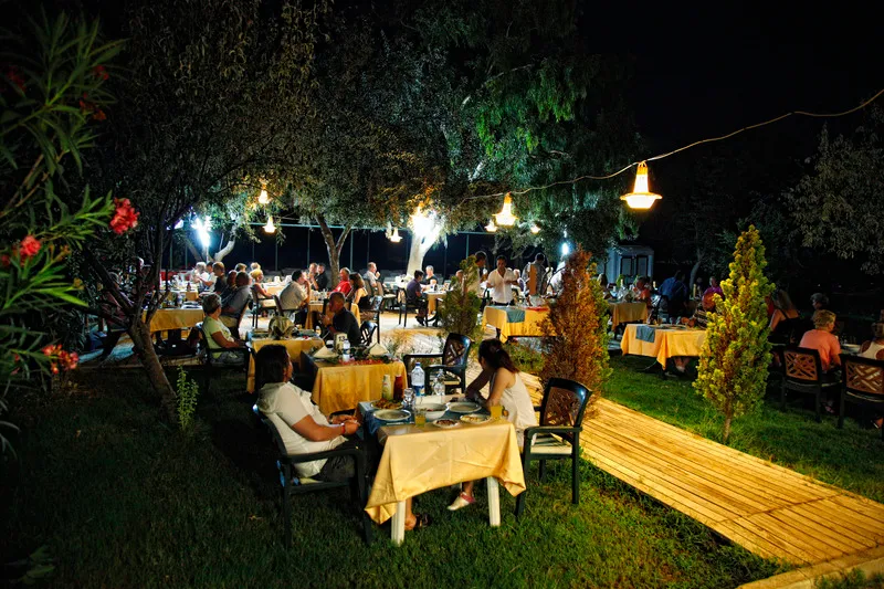 Beach, Lavitas Hotel, Antalya