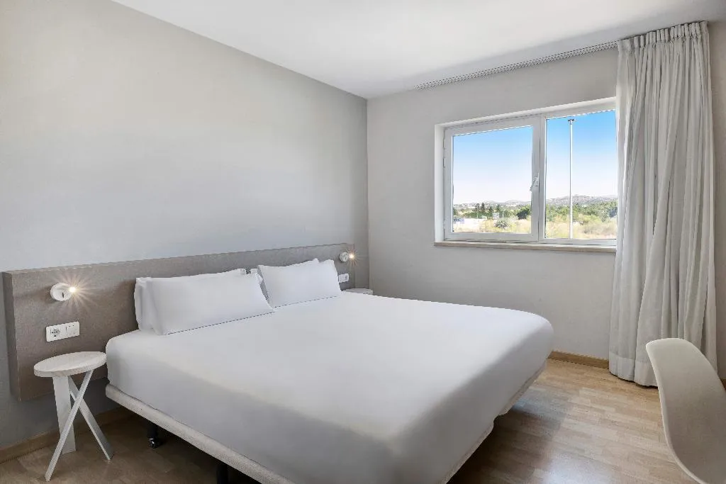 Room, B&B HOTEL Madrid Las Rozas, Madrid