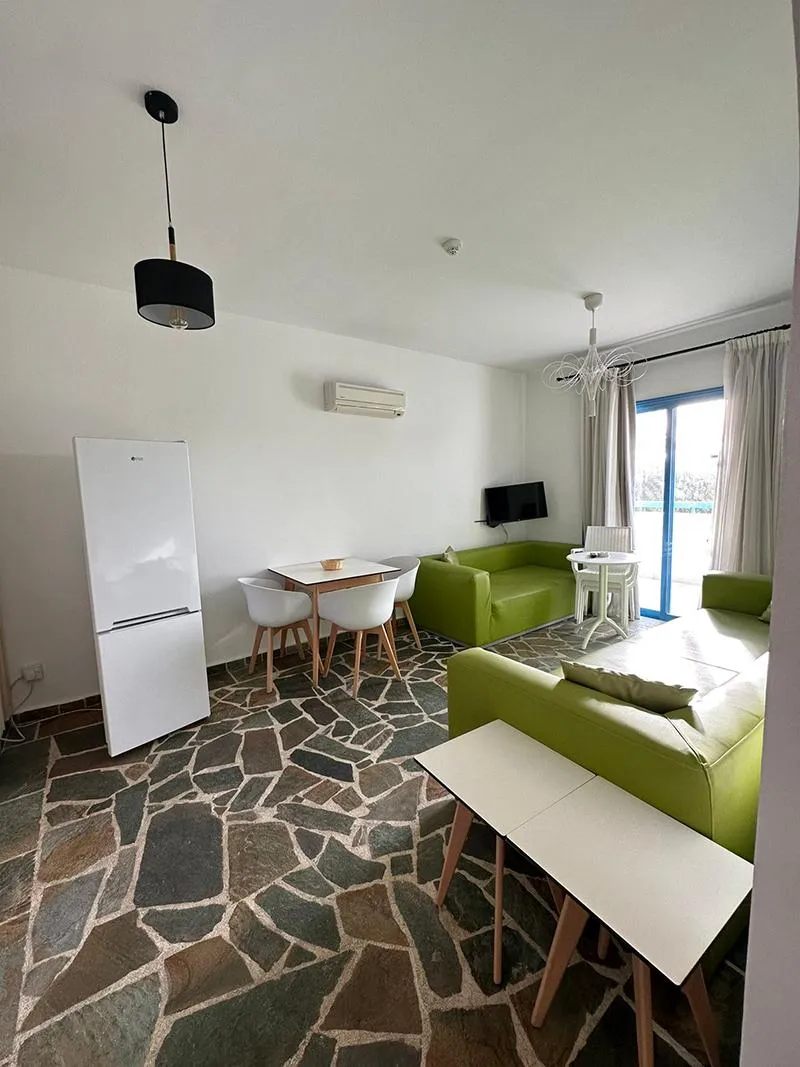 SUITE DELUXE ONE BED Room, Tasmaria, Cyprus