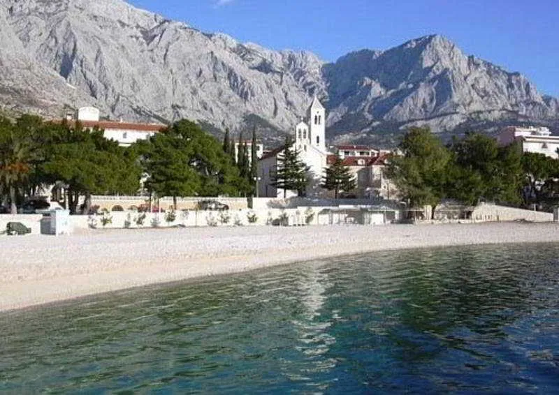 Beach, Studios Ruza, Split
