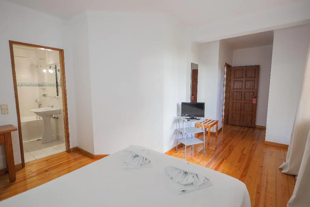 DOUBLE ECONOMY Room, Portimao Center Hotel by Umbral, Algarve