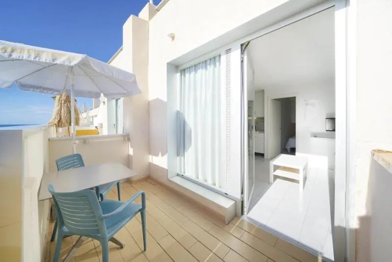 APARTMENT WITH BALCONY Room, Servatur Riosol, Gran Canaria