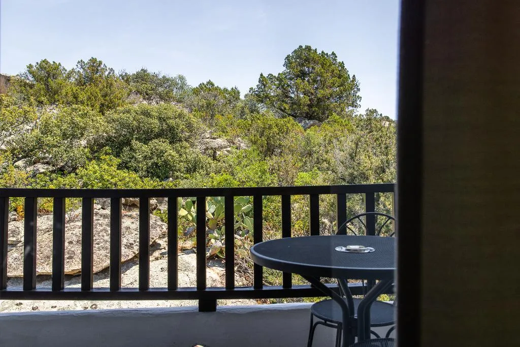 DOUBLE DELUXE Room, Hotel Pedra Santa, Olbia