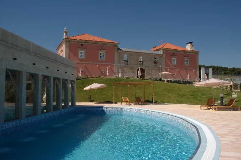 Pool, Casas Novas Countryside Hotel Spa & Events, Porto
