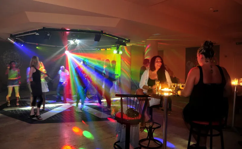 Sports and Entertainment, Seaden Corolla Hotel, Antalya