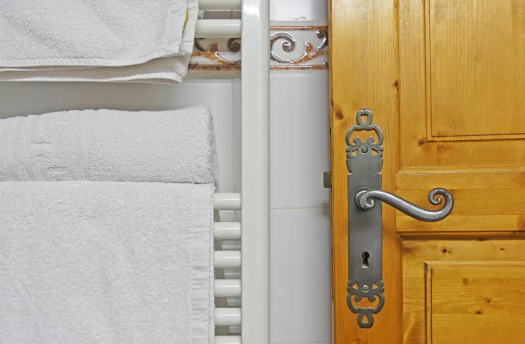 APARTMENT CAPACITY 4 TWO BEDROOMS Room, Hotel&Golf Ca La Caputxeta - Adults Only, Costa Brava