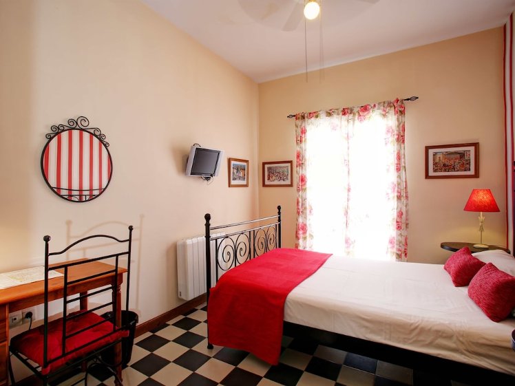 Malaga Lodge Guesthouse, Costa Del Sol