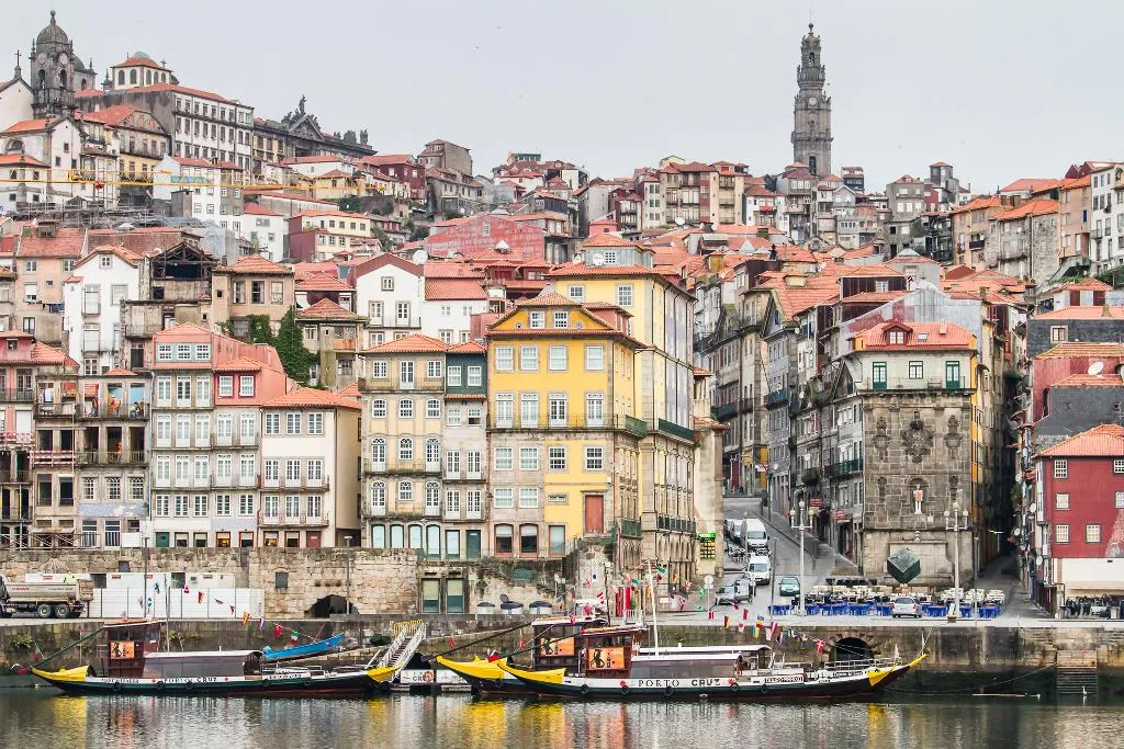 Sports and Entertainment, HI Porto - Youth Hostel, Porto