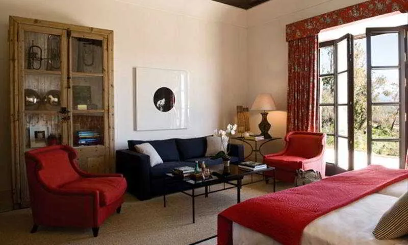 Room, Finca Cortesin Golf and Spa, Costa Del Sol