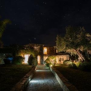 Villa Bougainvillea - Private Pool, Cagliari
