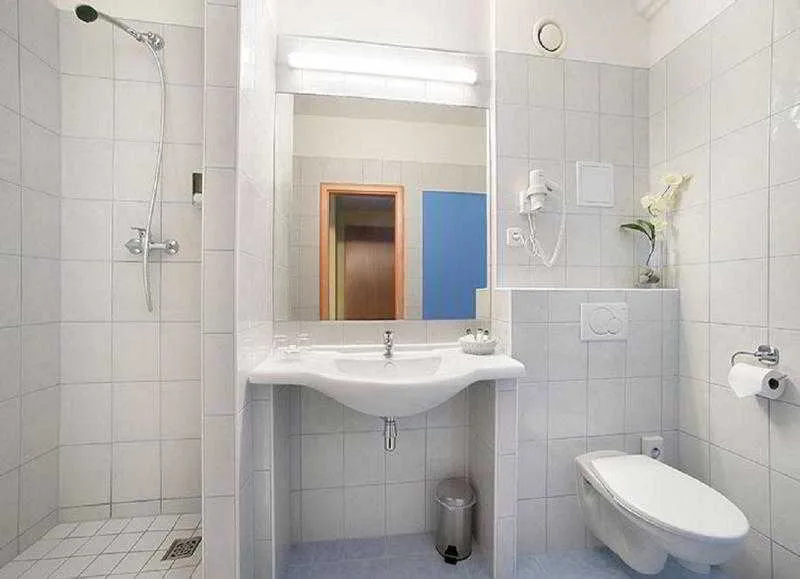 Room, Austria Suites, Prague