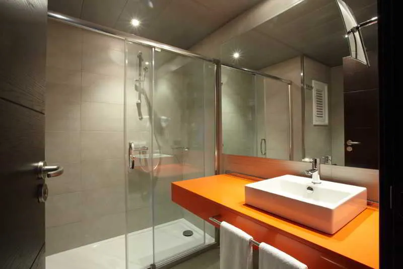 Room, Costa Azul, Majorca