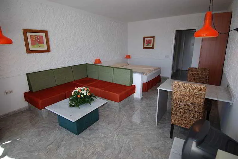 Room, Studios Matorral, Fuerteventura
