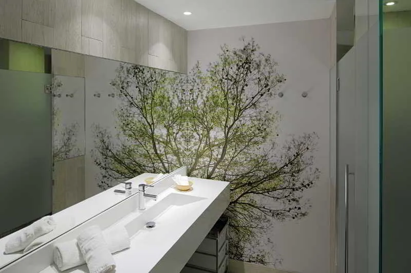 Room, Allsun Illot Park, Majorca