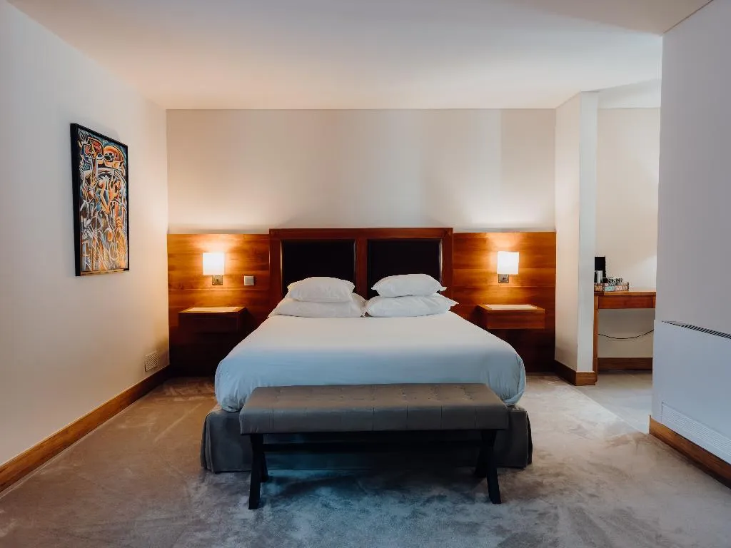 DOUBLE STANDARD Room, Casa Lata - Agroturismo E Enoturismo, Porto