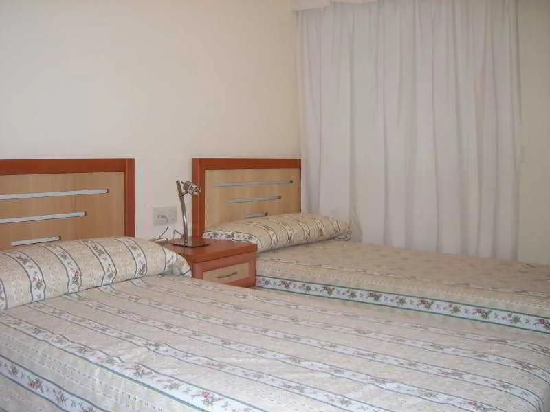 Room, Playa Golf, Costa Del Sol