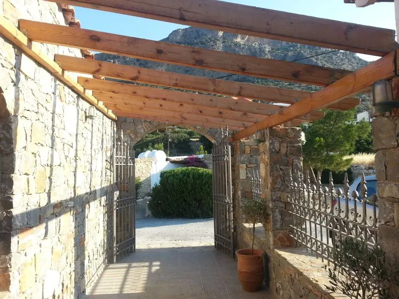 General view, Creta Suites, Crete