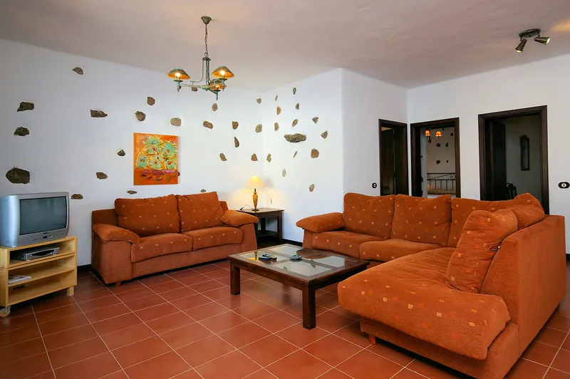 Room, Villas Finca la Crucita, Lanzarote