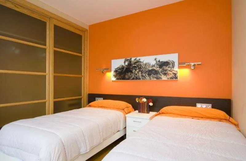 VILLA CAPACITY 6 THREE BEDROOM Room, Ereza Villas Mamma-Mia, Lanzarote