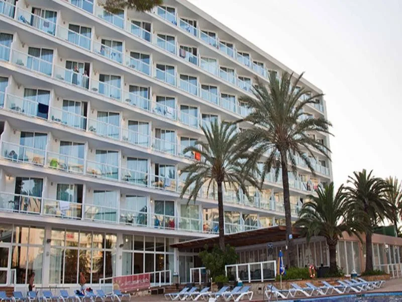 General view, Sirenis Hotel Tres Carabelas & SPA, Ibiza