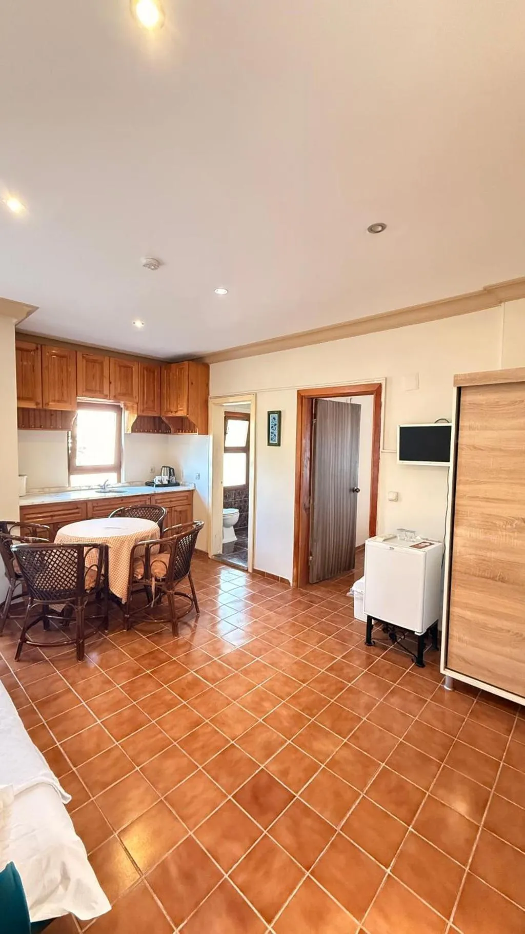 SUITE TWO BEDROOMS Room, Konak Su Hotel, Dalaman