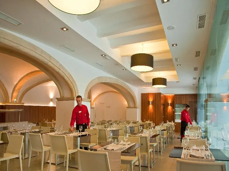 Restaurant, RH Boutique  Porto Cristo, Valencia