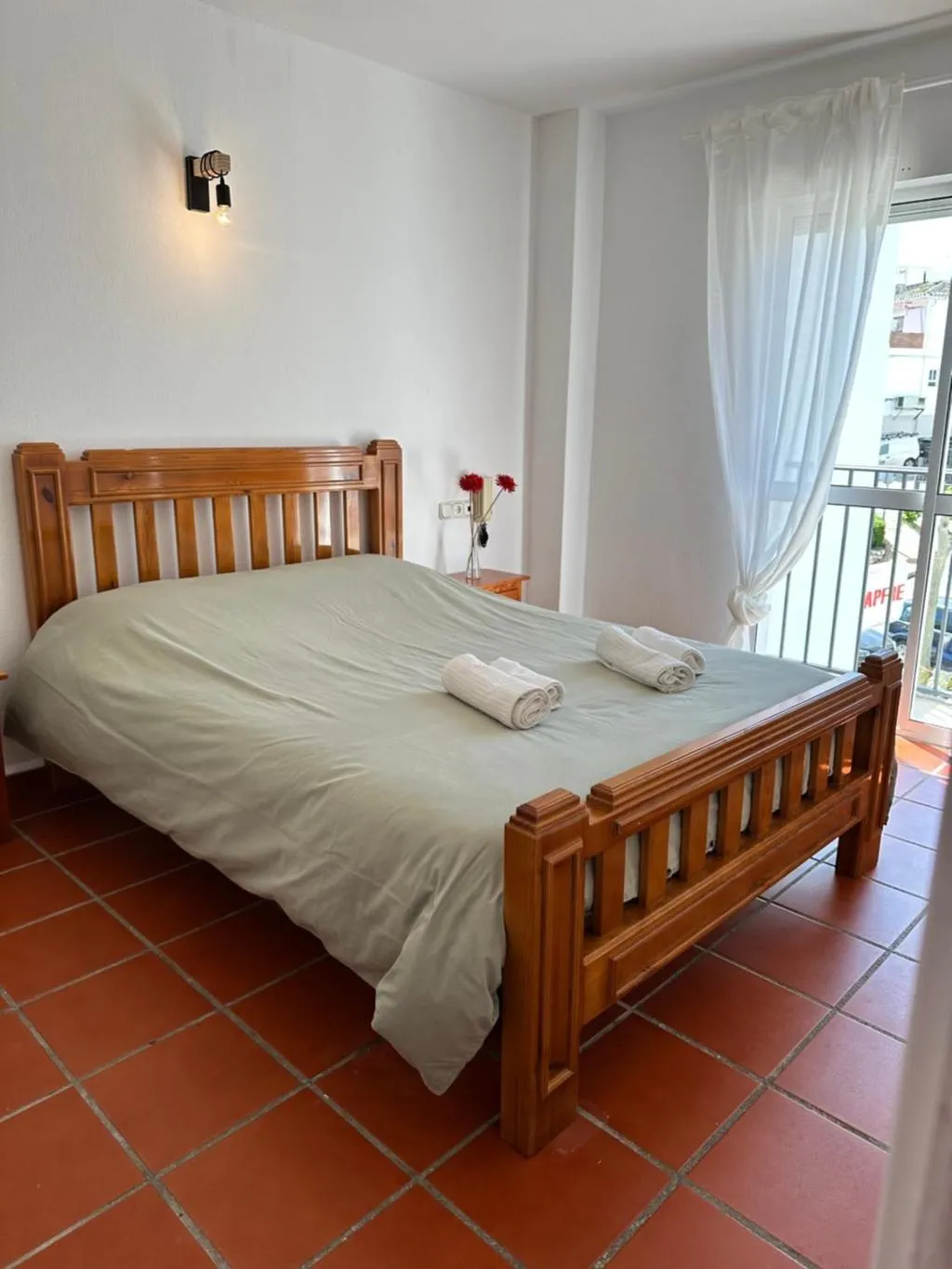 General view, Hostal Sango, Costa Del Sol