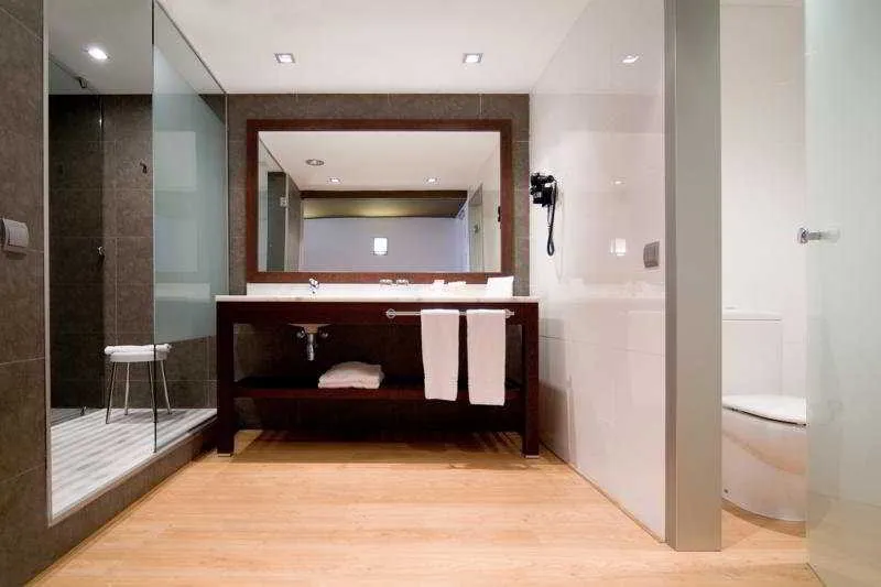 Room, Magnolia Hotel, Costa Dorada