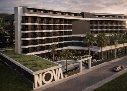 Nova Life Hotel, Antalya