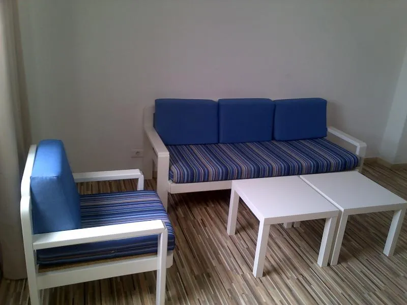 Room, RK Luz Playa Suites, Gran Canaria