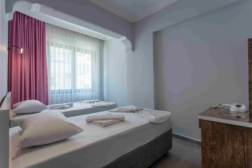 Room, Best Alanya Hotel, Antalya