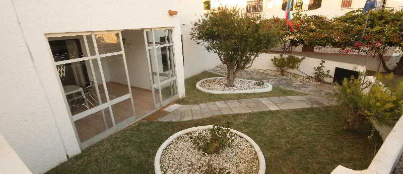 Terrace, Azul Mar, Algarve
