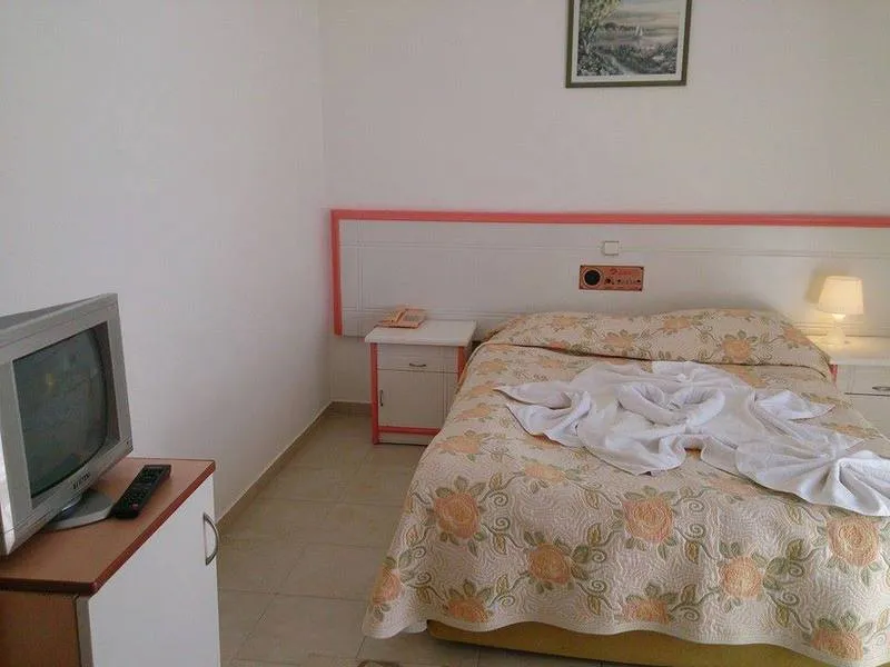 DOUBLE SINGLE USE SIDE SEA VIEW Room, Ceren, Dalaman