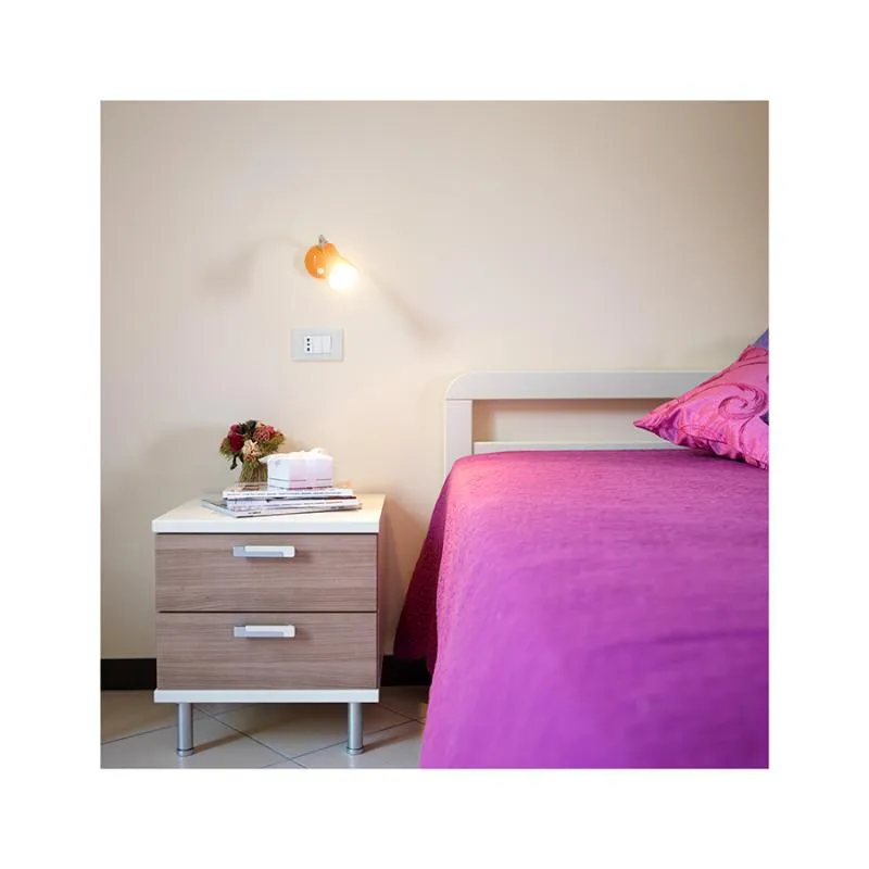 APARTMENT CAPACITY 4 Room, Quattro Canti Casa Vacanze, Palermo
