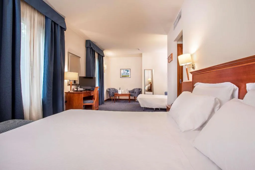 Room, Best Western Titian Inn Hotel Treviso, Venice