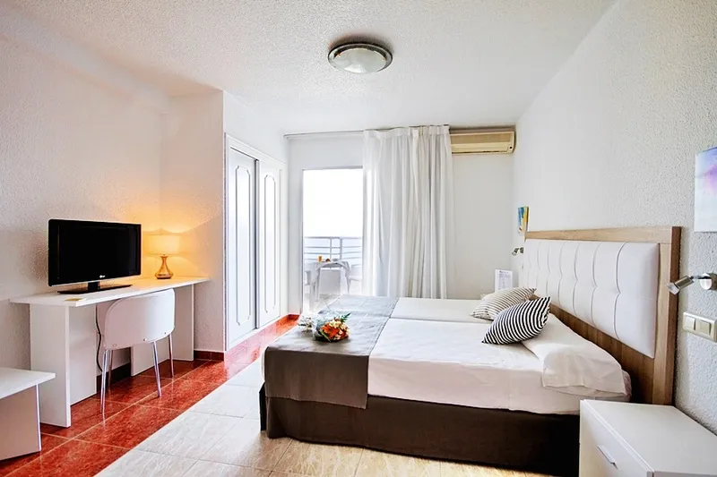 General view, Bluesense Villajoyosa Resort, Costa Blanca