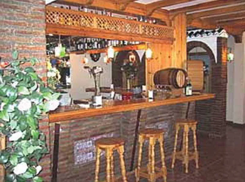 Bar, Jose Cruz Playa Burriana, Costa Del Sol