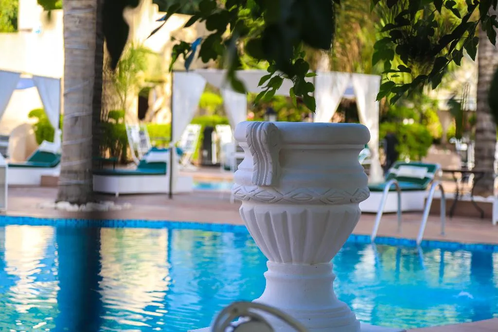 Pool, Weedan Ferme D'hôtes, Marrakech