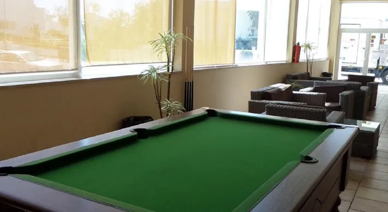 Sports and Entertainment, Pateo Village, Algarve