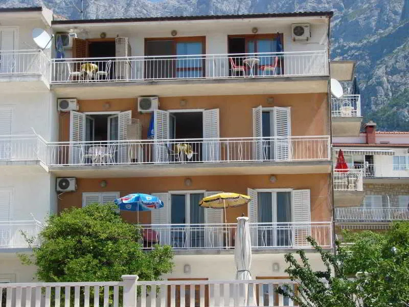 Lobby, Renata, Split