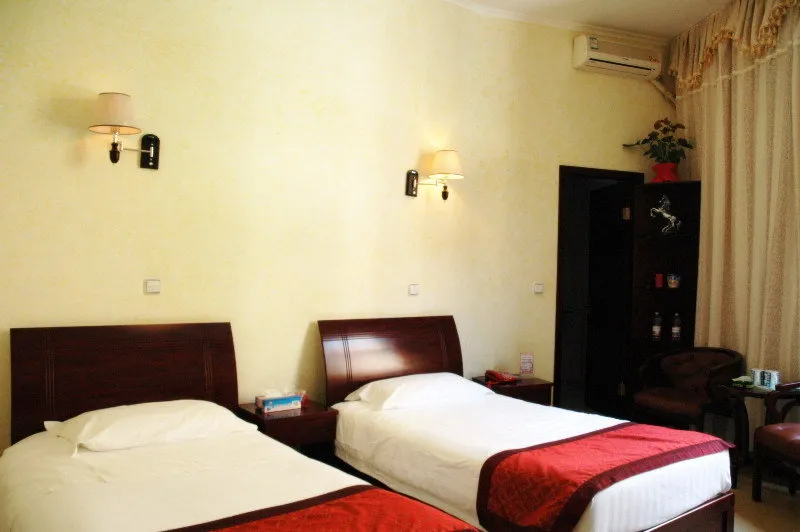 Room, Bb Portafortuna, Rome