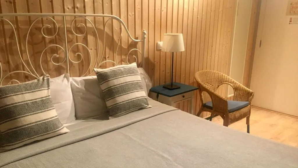 DOUBLE STANDARD Room, B&B Mare de Deu Jardines del Turia, Valencia