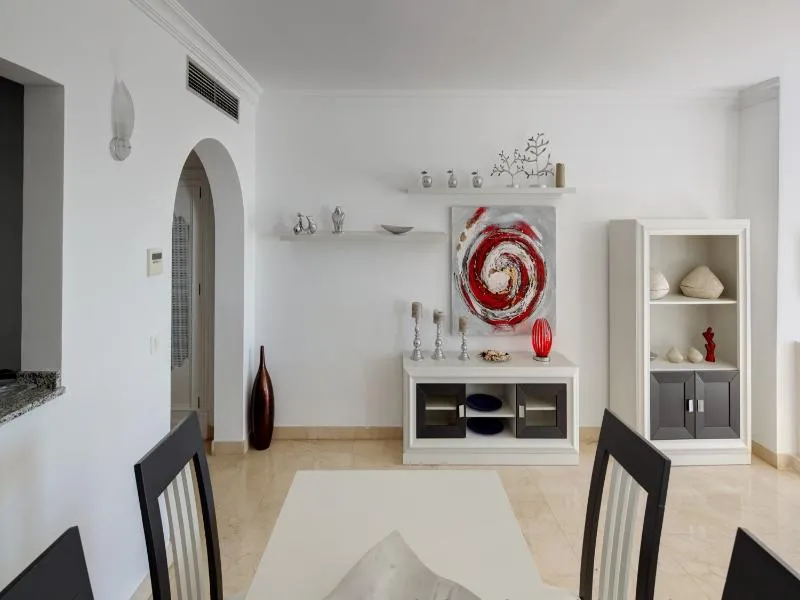 APARTMENT SUPERIOR TWO BEDROOMS Room, Aparthotel Coral Beach, Costa Del Sol