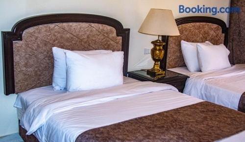 VIE Palma Di Sharm Resort and Aqua park, Red Sea Riviera