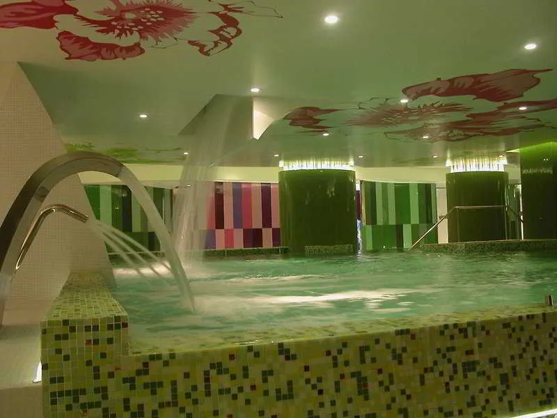 Sports and Entertainment, Beatriz Playa & Spa, Lanzarote